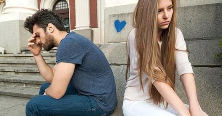 5 Знаков Зодиака которые не умеют любить