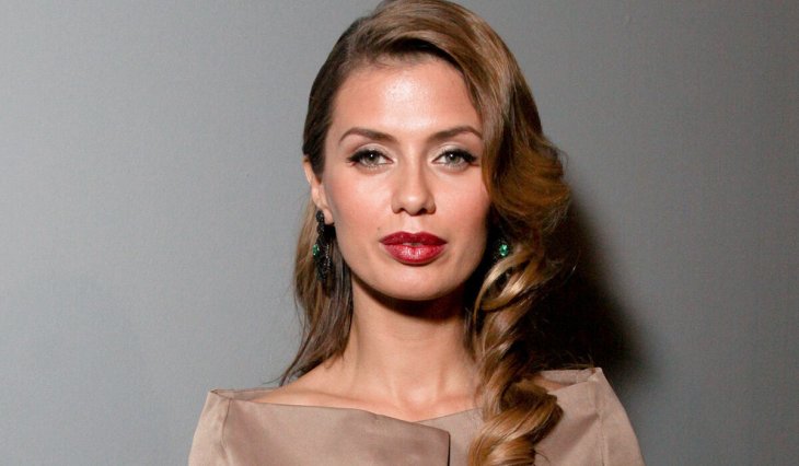 Виктория Боня рассказала, как потеряла девственность