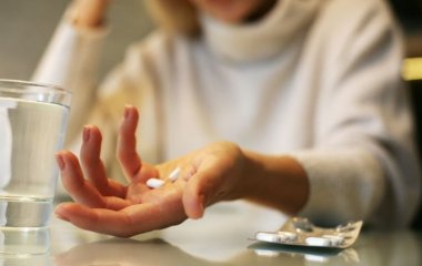 Життя під тиском. Як правильно приймати препарати від гіпертонії
