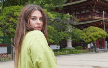 Солистка KAZKA Александра Зарицкая ошеломила похудением