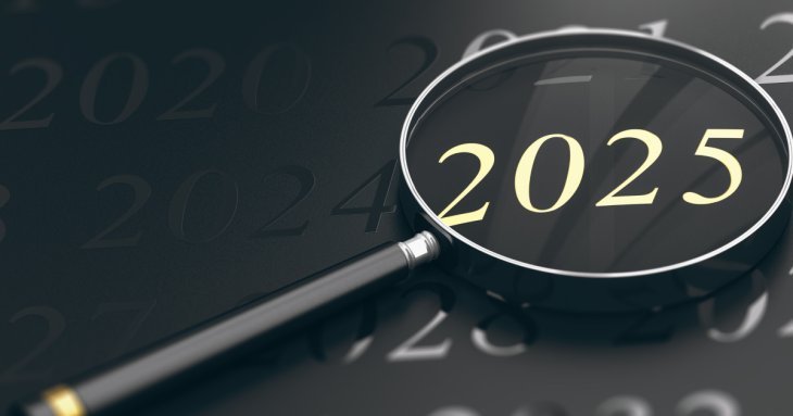 2025 рік — високосний чи ні: як розраховуються ці періоди, коли з'явився