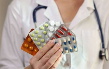 Як підготувати домашню аптечку для всієї родини: що в ній справді потрібно