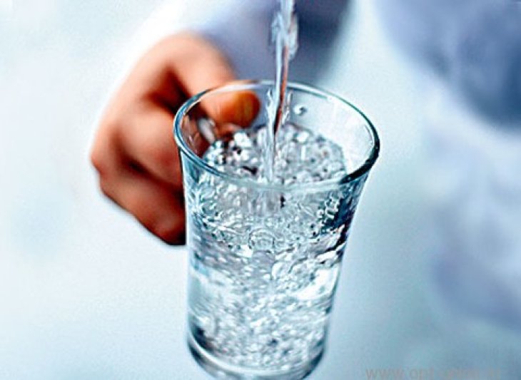 Обратный осмос. Правда и вымысел о свойствах такой воды