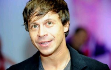 Павел Деревянко сделал операцию на глазах