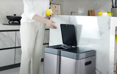 Из захламленной кладовой в место для отдыха: 5 лайфхаков, которые помогут навести порядок на балконе