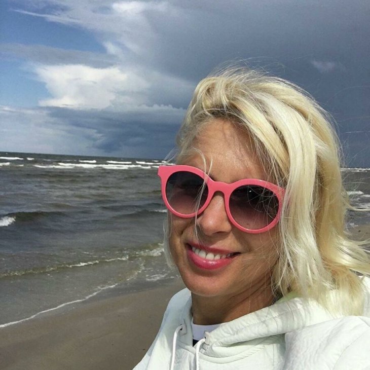 «Без слез невозможно смотреть»: Алене Свиридовой изуродовали лицо 