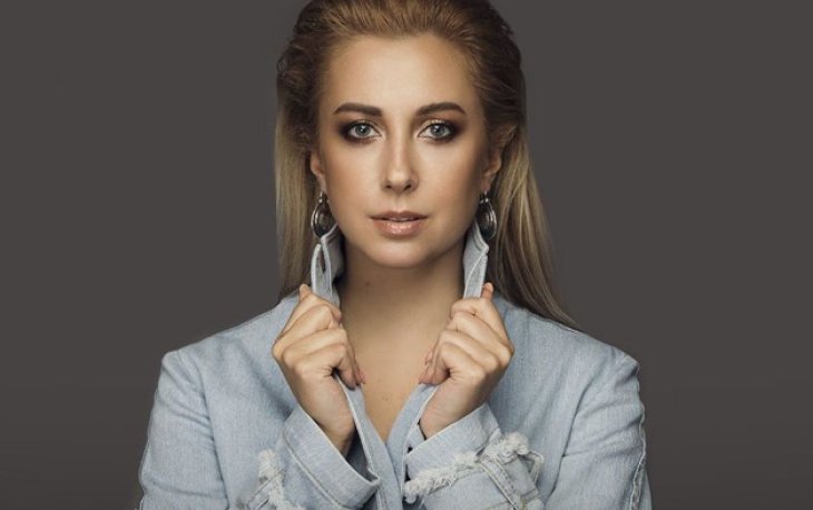 Тоня Матвиенко о том, что отбила Мирзояна у первой жены: 