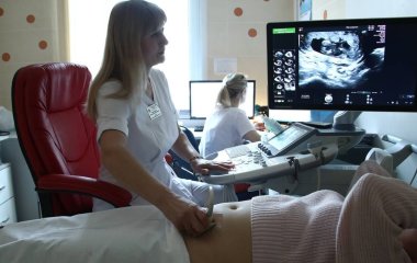 Рівень вітаміну D у вагітних пов'язали з розумовими здібностями їхніх майбутніх дітей