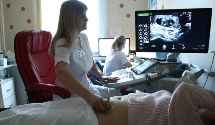 Рівень вітаміну D у вагітних пов'язали з розумовими здібностями їхніх майбутніх дітей