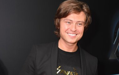 Прохор Шаляпин нашел на даче Гурченко кольцо за 6 млн рублей 