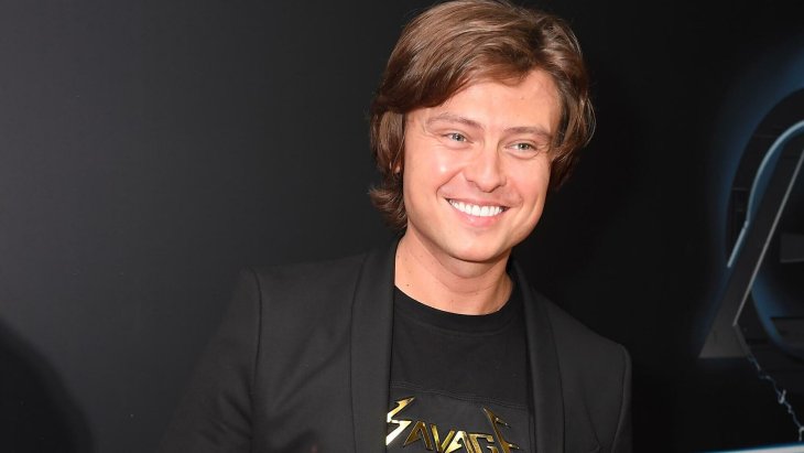 Прохор Шаляпин нашел на даче Гурченко кольцо за 6 млн рублей 