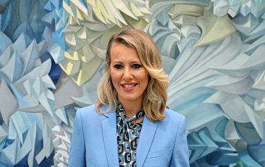 Константин Богомолов набросился на поклонника Ксении Собчак