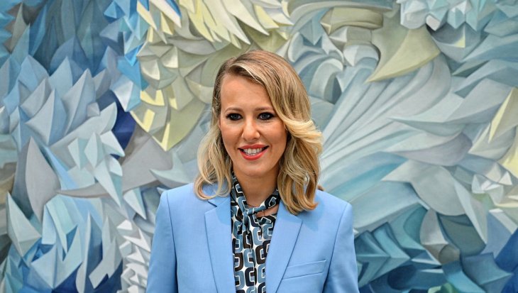 Константин Богомолов набросился на поклонника Ксении Собчак