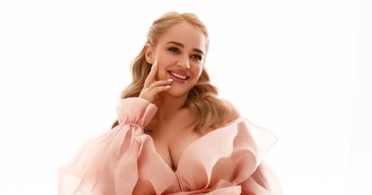 Переможниця 