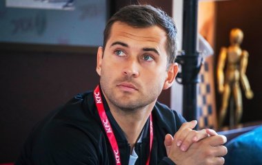 Александр Кержаков показал новую возлюбленную