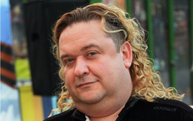 Александр Морозов рассказал о двуличности Дмитрия Нагиева