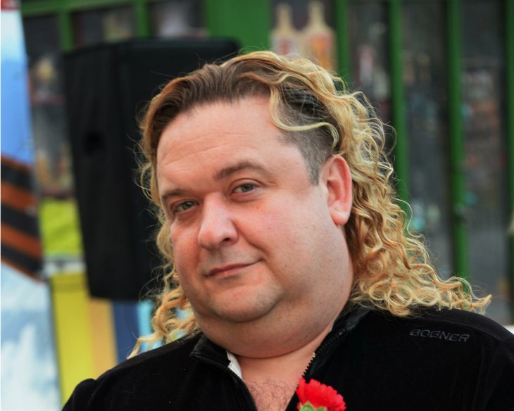 Александр Морозов рассказал о двуличности Дмитрия Нагиева