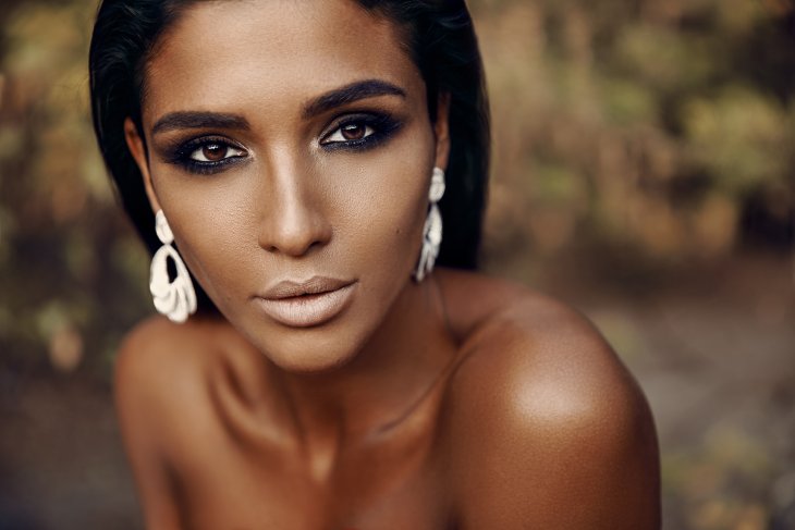 Санта Димопулос официально заявила о своей беременности