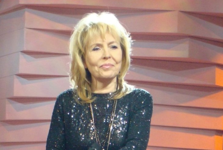 «Долина останется Долиной, а что будет делать она?»: Кормухина назвала поющих блогеров «дебилами»