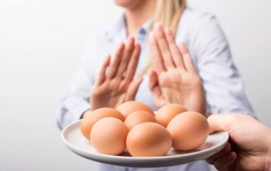 Медики розповіли, як часто можна їсти курячі яйця