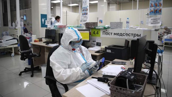 Біолог оцінила ризик розвитку постковидного синдрому після «Омікрону»