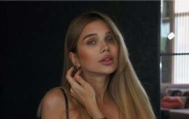 Саша Бо рассекретила свой вес и призналась, сколько кило набрала во время беременности