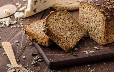 Диетолог развеял самые популярные мифы о хлебе
