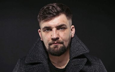 Баста купил футбольный клуб