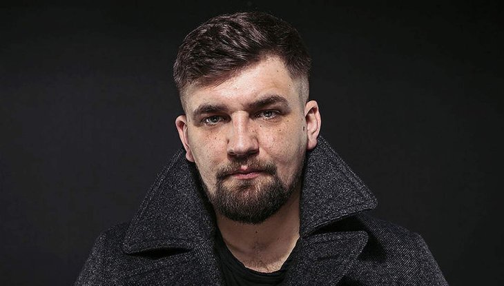 Баста купил футбольный клуб