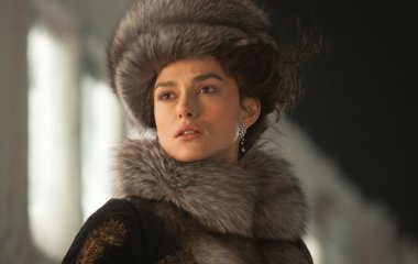 Кира Найтли дала откровенное интервью для «Harper's Bazaar»