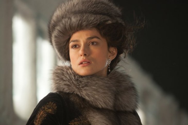 Кира Найтли дала откровенное интервью для «Harper's Bazaar»