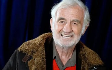 Умер актер Жан-Поль Бельмондо. Каким мы запомним знаменитого актера