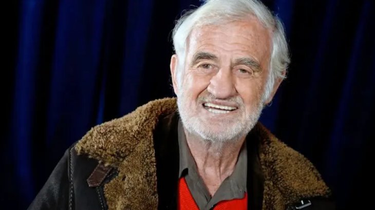 Умер актер Жан-Поль Бельмондо. Каким мы запомним знаменитого актера