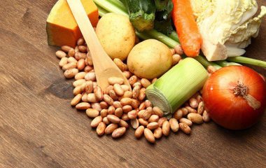 7 продуктів харчування, які знижують ризик виникнення раку молочних залоз
