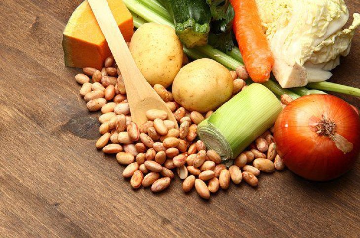 7 продуктів харчування, які знижують ризик виникнення раку молочних залоз