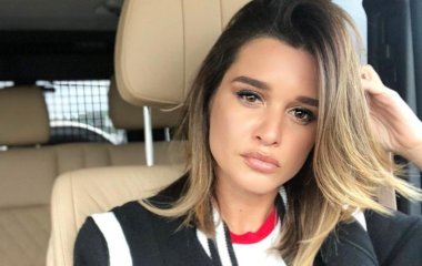 Ксения Бородина высказалась о мошенниках в соцсетях