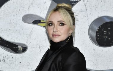 36-річна екснаречена Кличка Гайден Панеттьєрі здійснила камінгаут