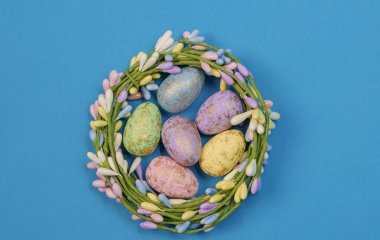 Православний календар свят квітня 2026 року: головні церковні дати — коли святкуємо Великдень