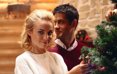 Татьяна Арнтгольц впервые рассказала об отношениях со звездой сериала «Кухня»