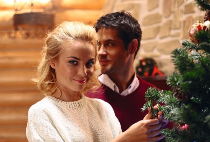 Татьяна Арнтгольц впервые рассказала об отношениях со звездой сериала «Кухня»