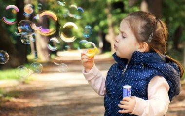 Ученые выяснили, какие дети более склонны к астме и аллергии
