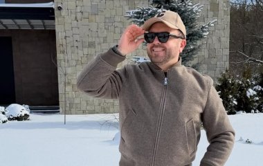 Григорій Решетнік після переїзду до заміського будинку заговорив про його вартість: 