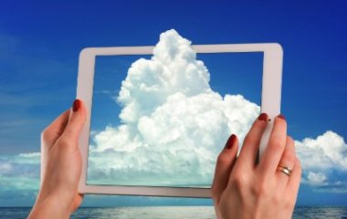 Облачное хранилище KeepData: надежное решение для хранения и управления данными