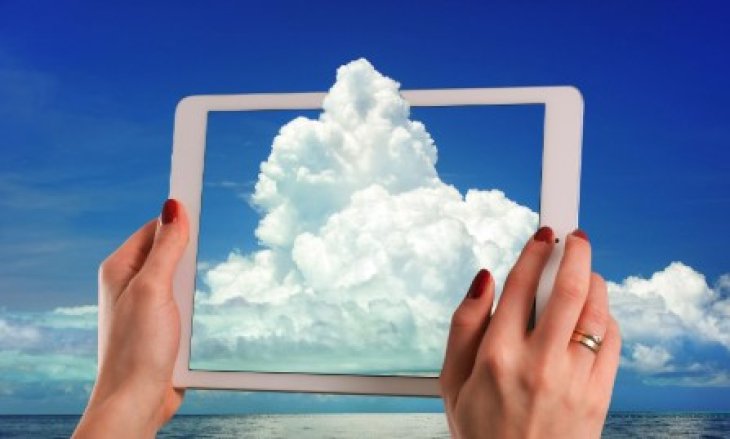 Облачное хранилище KeepData: надежное решение для хранения и управления данными