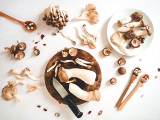 Ученые обнаружили, что грибы могут снизить риск онкологии у мужчин