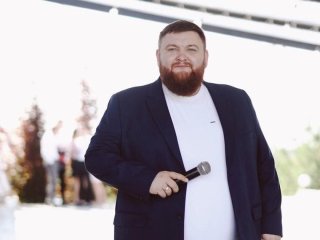 Володимир Жогло розкрив вартість операції зі зменшення шлунка, після якої схуд на 65 кг: