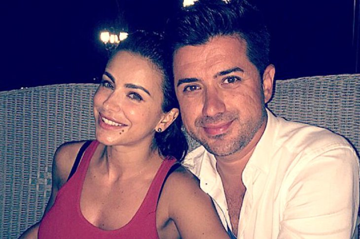 Ани Лорак оформила развод с мужем