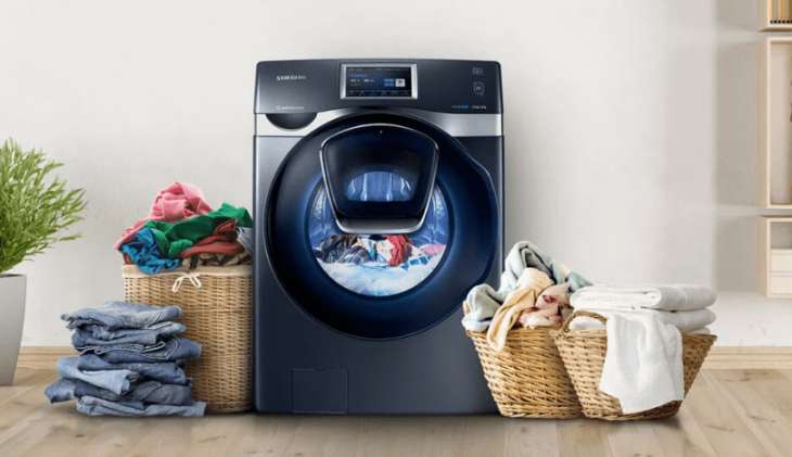  Как выбрать стиральную машину