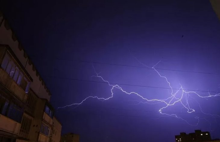 Незважаючи на погоду: лікар дав поради, як позбутися метеозалежності