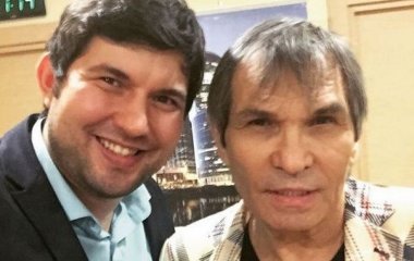 Жена Бари Алибасова-младшего поймала мужа на измене